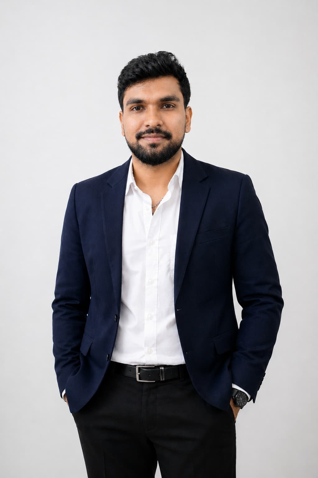Hariprasad Gaddikeri - Founder & CEO, VYORA GROUP